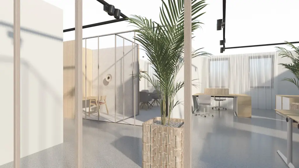 Proda | Clinic Design 2