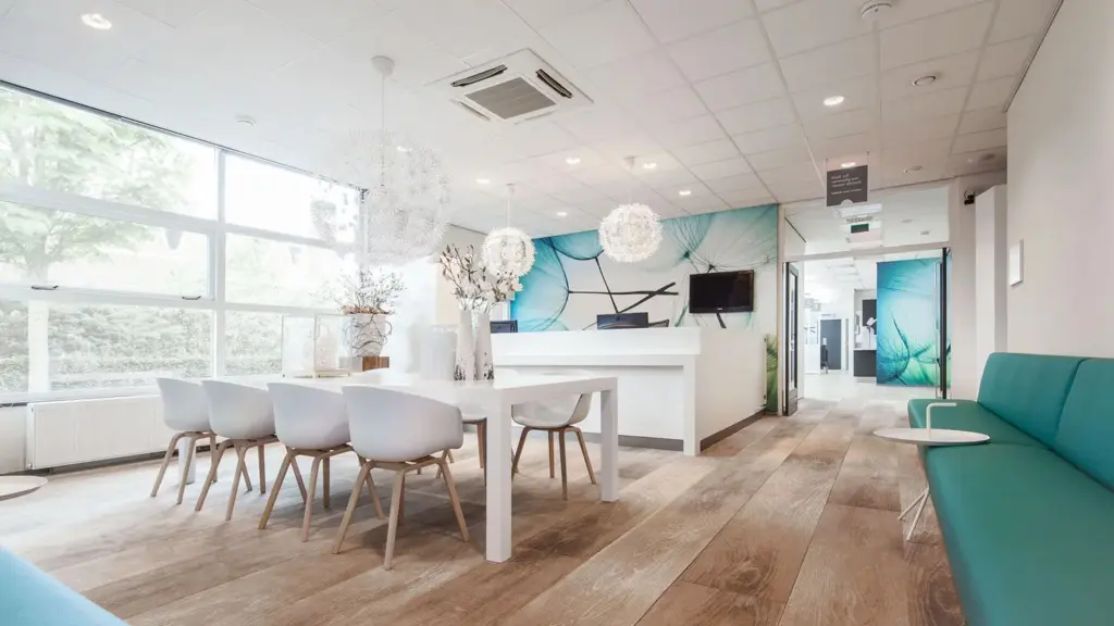 Toportho Hengelo | Clinic Design