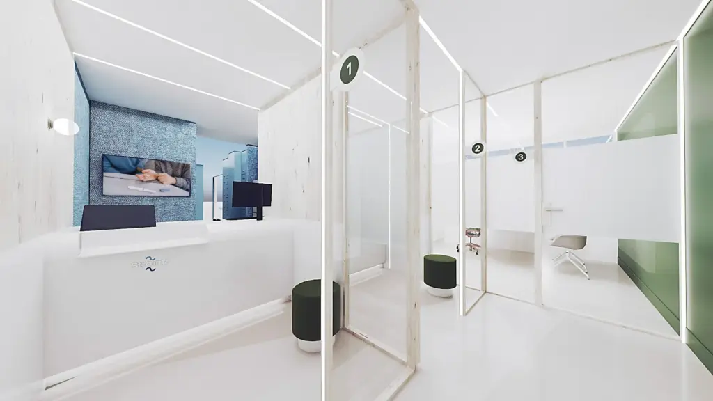 Stroomz Apotheken