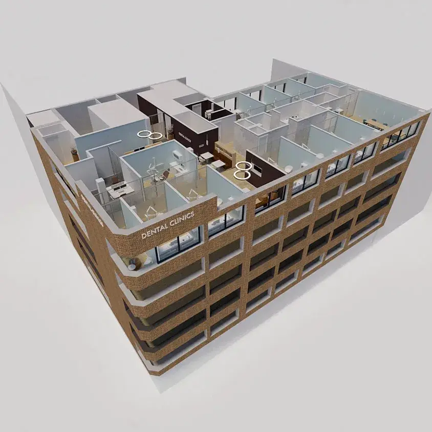 Dental Clinics Nederland 7