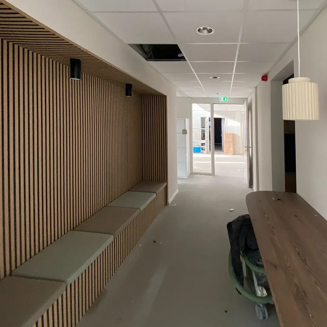 Proda | Clinic Design 11