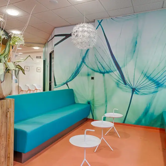 Toportho Bergenopzoom | Clinic Design2