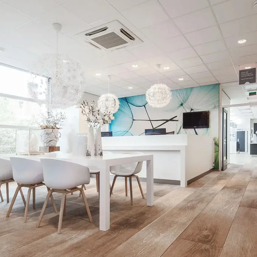 Toportho Hengelo | Clinic Design