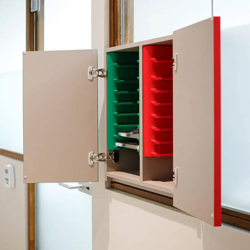 Vlijt tandartsen | Clinic Design 8